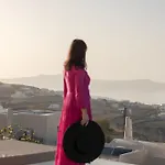 Zannos Melathron By Omilos Hotel