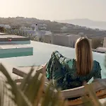 Zannos Melathron By Omilos Hotel 5*