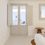 Hotel Zannos Melathron By Omilos Pýrgos