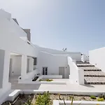 Zannos Melathron By Omilos 5* Pýrgos
