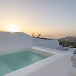Hotel Zannos Melathron By Omilos