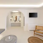 Hotel Zannos Melathron By Omilos