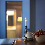 Hotel Zannos Melathron By Omilos