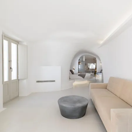 Zannos Luxury By Zannos Collection Hotel