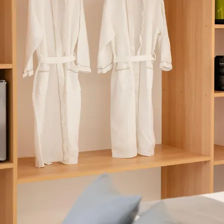 Zannos Luxury By Zannos Collection Hotel 5*