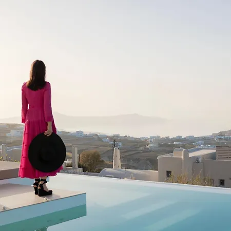 Zannos Luxury By Zannos Collection Pyrgos Kallistis