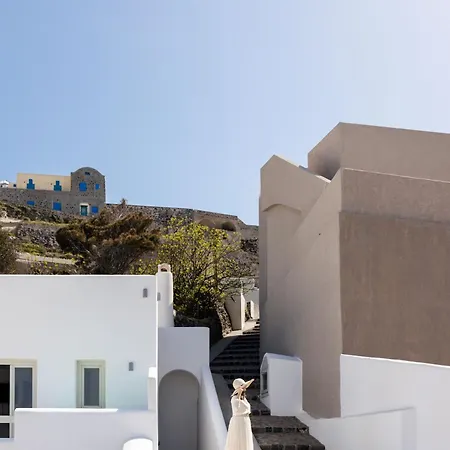 Hotel Zannos Luxury By Zannos Collection
