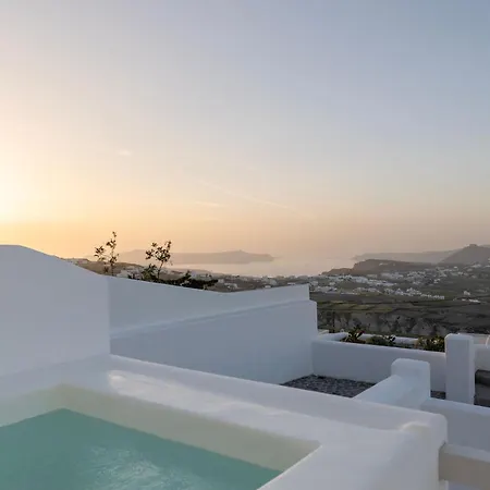 Zannos Luxury By Zannos Collection Pyrgos Kallistis