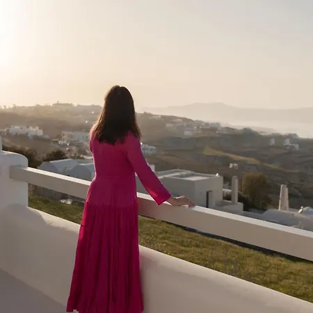 Hotel Zannos Luxury By Zannos Collection