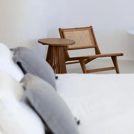 Hotel Zannos Luxury By Zannos Collection 5*