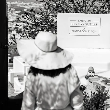 Zannos Luxury By Zannos Collection Pyrgos Kallistis