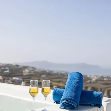 Zannos Luxury By Zannos Collection Hotel