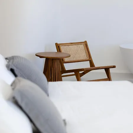 Zannos Luxury By Zannos Collection Hotel 5*