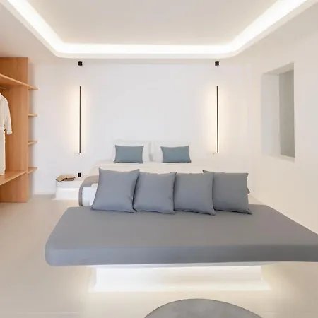 Zannos Luxury By Zannos Collection Hotel Pyrgos Kallistis
