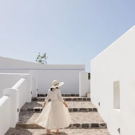 Zannos Luxury By Zannos Collection Hotel