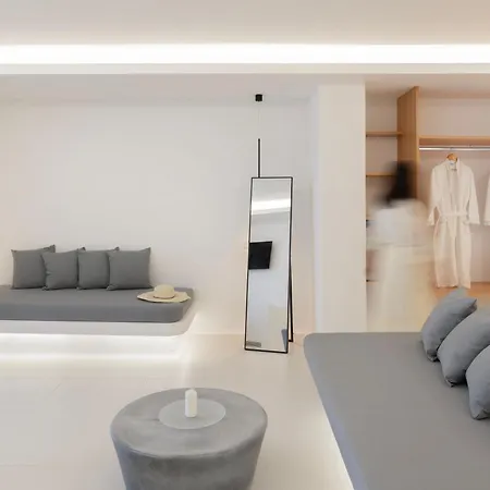 Hotel Zannos Luxury By Zannos Collection Pyrgos Kallistis