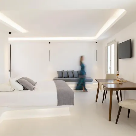 Zannos Luxury By Zannos Collection Hotel