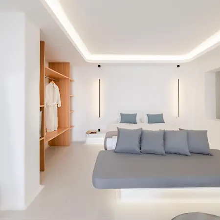 Hotel Zannos Luxury By Zannos Collection