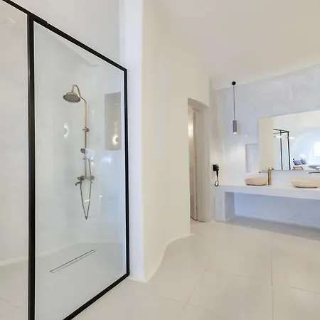 Zannos Luxury By Zannos Collection Hotel