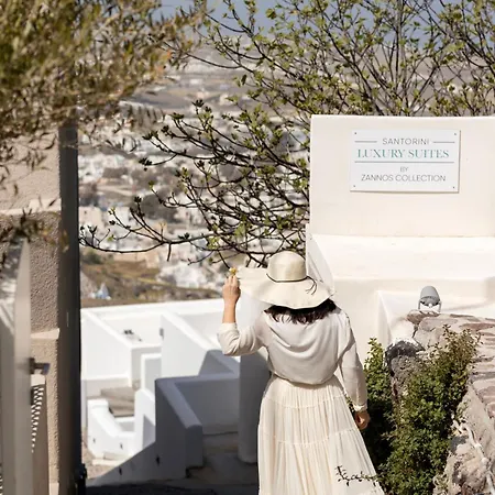 Zannos Luxury By Zannos Collection Pyrgos Kallistis
