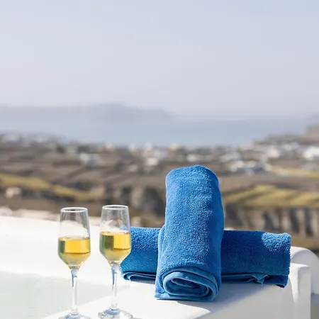Zannos Luxury By Zannos Collection 5* Pyrgos Kallistis