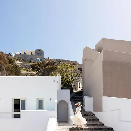 Hotel Zannos Luxury By Zannos Collection