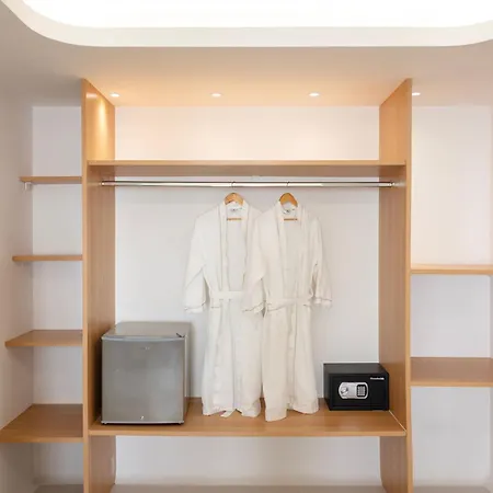 Zannos Luxury By Zannos Collection Hotel Pyrgos Kallistis