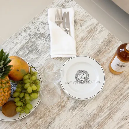Zannos Luxury By Zannos Collection Hotel Pyrgos Kallistis