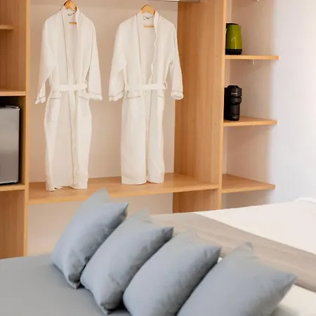 Zannos Luxury By Zannos Collection 5*