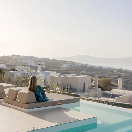 Zannos Luxury By Zannos Collection Pyrgos Kallistis