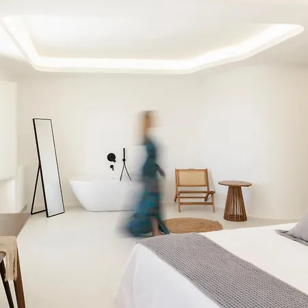 Zannos Luxury By Zannos Collection Отель