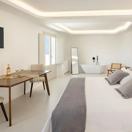 Zannos Luxury By Zannos Collection Hotel Pyrgos Kallistis