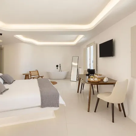 Zannos Luxury By Zannos Collection 5*