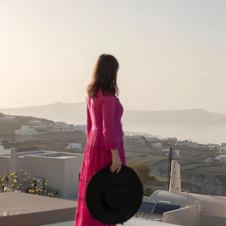 Zannos Luxury By Zannos Collection Hotel