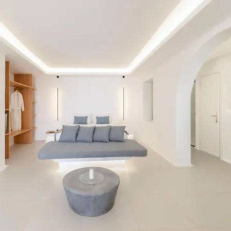 Hotel Zannos Luxury By Zannos Collection 5*