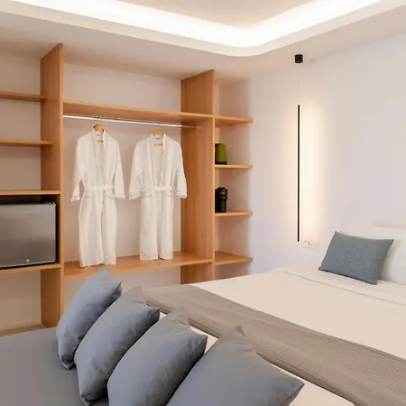 Zannos Luxury By Zannos Collection 5*