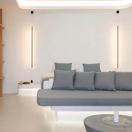 Hotel Zannos Luxury By Zannos Collection Pyrgos Kallistis