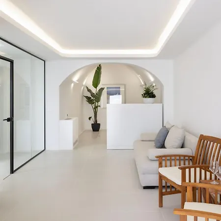 Hotel Zannos Luxury By Zannos Collection