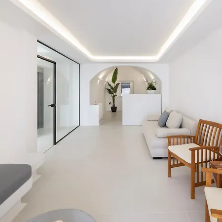 Zannos Luxury By Zannos Collection Pyrgos Kallistis