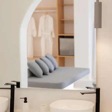Hotel Zannos Luxury By Zannos Collection