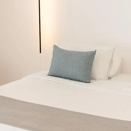 Zannos Luxury By Zannos Collection Hotel Pyrgos Kallistis