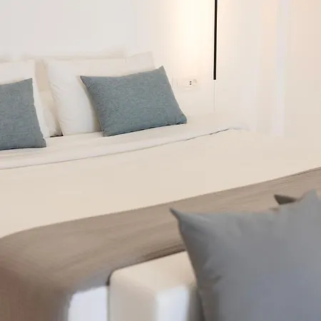 Zannos Luxury By Zannos Collection Hotel
