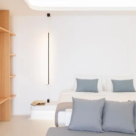 Zannos Luxury By Zannos Collection Hotel 5*