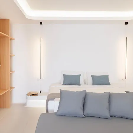 Zannos Luxury By Zannos Collection Pyrgos Kallistis