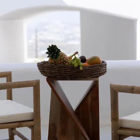Hotel Zannos Luxury By Zannos Collection