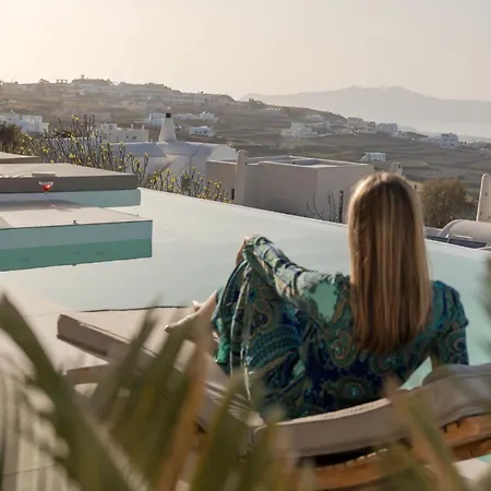 Zannos Luxury By Zannos Collection Hotel 5*