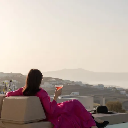 Hotel Zannos Luxury By Zannos Collection