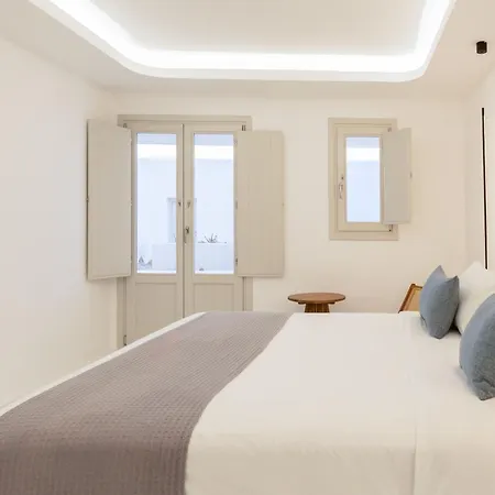 Zannos Luxury By Zannos Collection Hotel Pyrgos Kallistis