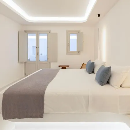 Zannos Luxury By Zannos Collection Hotel 5*