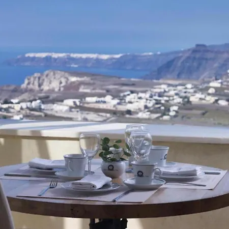 Zannos Melathron By Omilos Hotel